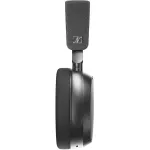 Гарнитура Sennheiser Momentum 3 Wireless (беспроводные мониторные оголовье закрытые, шумоподавление, 2м, 700мА*ч, 60ч, Bluetooth 5.2)