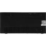 ИБП Powercom RPT-1500AP (интерактивный, 1500ВА, 900Вт, 4xCEE 7 (евророзетка))