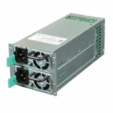Блок питания Advantech RPS8-500U2-XE 500W (Redundant 2U, 500Вт, BRONZE) [RPS8-500U2-XE]