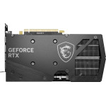 Видеокарта GeForce RTX 4060TI 2550МГц 8Гб MSI GAMING (GDDR6, 128бит, 1xHDMI, 3xDP)