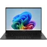 Ноутбук ASUS UM3406KA-PP181 (AMD Ryzen AI 7 350 2 ГГц/32 ГБ LPDDR5X/14