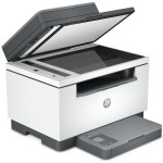 МФУ HP LaserJet M236sdn (лазерная, черно-белая, A4, 64Мб, 29стр/м, 600x600dpi, авт.дуплекс, 20'000стр в мес, RJ-45, USB)