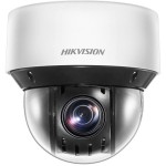 Камера видеонаблюдения Hikvision DS-2DE4A425IWG-E (IP, купольная, уличная, 4Мп, 4.8-120мм, 2560x1440, 60кадр/с)