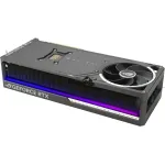 Видеокарта GeForce RTX 5080 2760МГц 16Гб ASUS GAMING OC (GDDR7, 256бит, 2xHDMI, 3xDP)