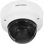 Камера видеонаблюдения Hikvision DS-2CD2783G2-IZS (IP, антивандальная, купольная, уличная, 8Мп, 2.8-12мм, 3840x2160, 25кадр/с)