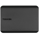 Внешний жесткий диск HDD 4Тб Toshiba (2.5