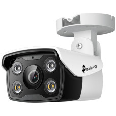 Камера видеонаблюдения TP-Link VIGI C340(2.8mm) (IP, уличная, цилиндрическая, 4Мп, 2.8-2.8мм, 2560x1440, 30кадр/с)