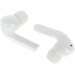 Гарнитура ZMI PurPods Pro Wireless Noise Cancelling Earphone TW100ZM (беспроводные внутриканальные в ушной раковине закрытые, шумоподавление, 48/490мА*ч, 10ч, Bluetooth 5.2, IPX4)