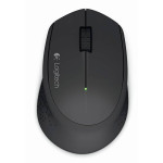 Мышь Logitech Wireless Mouse M280 (радиоканал, кнопок 3, 1000dpi)