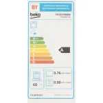 Плита Beko FFSS57000W