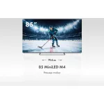 LED-телевизор Haier 85 MiniLED M4 (85