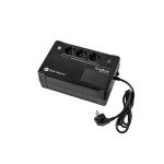 ИБП APC BVSE800RS (Line-Interactive, 800ВА, 480Вт, 4xCEE 7 (евророзетка))