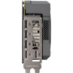 Видеокарта GeForce RTX 5070 2610МГц 12Мб ASUS (GDDR7, 192бит, 2xHDMI, 3xDP)