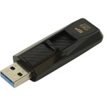 Накопитель USB SILICON POWER Blaze B50 128GB