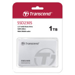 Жесткий диск SSD 1Тб Transcend (2.5