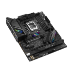 Материнская плата ASUS ROG STRIX B760-F GAMING WIFI (LGA1700, Intel B760, 4xDDR5, ATX, RAID SATA: 0,1,15,5)