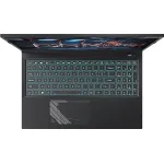 Игровой ноутбук Gigabyte MF5-H2KZ353SD (Intel Core i7 13620H 2.4 ГГц/16 ГБ DDR5 4800 МГц/15.6
