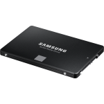 Жесткий диск SSD 250Гб Samsung 870 EVO (2.5