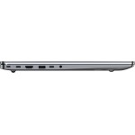 Ноутбук Tecno MegaBook K16SFA (AMD Ryzen 5 7535HS 3.3 Ггц/16 ГБ LPDDR5/16
