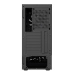 Корпус Zalman N4 (Midi-Tower, 2xUSB3.0)