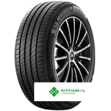 Шина Michelin Primacy ST SelfSeal 275/45 R21 110V летняя (Seal/Extra Load)