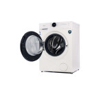 Стиральная машина Midea MF200W90WBS/W(59.5x85x53.5см, фронтальная, макс:9кг, 1400об/мин, белый)