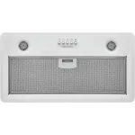 Вытяжка Krona Luisa 600 White