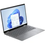 Ноутбук HP Envy x360 14-fa0004ci (AMD Ryzen 5 8640HS 3.5 ГГц/16 ГБ LPDDR5 6400 МГц/14