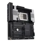 Материнская плата ASUS PRO WS TRX50-SAGE WIFI (sTR5, AMD TRX50, 4xDDR5 DIMM, CEB, RAID SATA: 0,1,10,5)