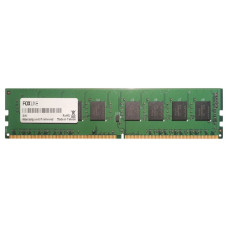 Память DIMM DDR4 4Гб 2666МГц Foxline (21300Мб/с, CL19, 288-pin, 1.2) [FL2666D4U19-4G]