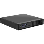 ПК IRU Office 310H6ATF (Core i5 12400 2500МГц, DDR4 16Гб, SSD 512Гб, Intel UHD Graphics 730, FreeDOS)