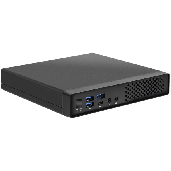 ПК IRU Office 310H6ATF (Core i5 12400 2500МГц, DDR4 16Гб, SSD 512Гб, Intel UHD Graphics 730, FreeDOS)
