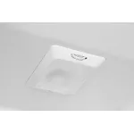 Холодильник Gorenje RK4181PW4 (A+, 2-камерный, объем 277:200/77л, 550x1 800x557см, белый)