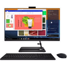 Моноблок Lenovo IdeaCentre AIO 27ALC6 (27
