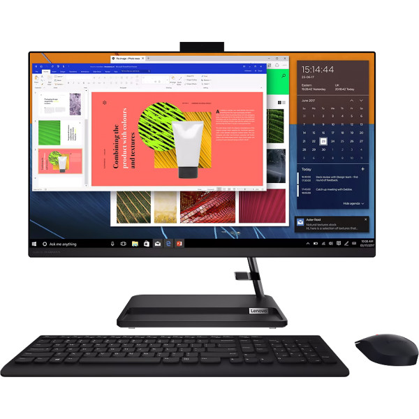 Моноблок Lenovo IdeaCentre AIO 27ALC6 (27