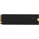 Жесткий диск SSD 1Тб Western Digital SN850X (2280, 7300/6300 Мб/с, 1100000 IOPS, PCIe 4.0 x4 (NVMe))