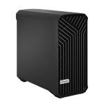 Корпус Fractal Design Torrent Black Solid