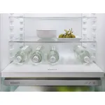 Холодильник полновстраиваемый Liebherr IRBSD 5120 (A++, 2-камерный, 54x177x54.5см)