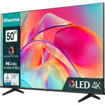 QLED-телевизор Hisense 50E7KQ (50