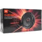 JBL Club 6520