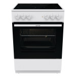 Плита электрическая Gorenje GEC6A11WG