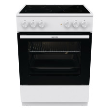 Плита электрическая Gorenje GEC6A11WG