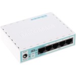 Маршрутизатор MikroTik hEX lite