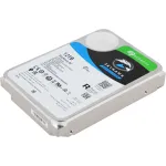 Жесткий диск HDD 12Тб Seagate SkyHawkAI (3.5