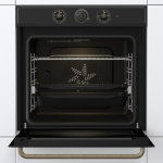 Электрический духовой шкаф Gorenje BOS67372CLB