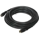 Кабель аудио-видео Buro (HDMI (m), HDMI (m), 10м)