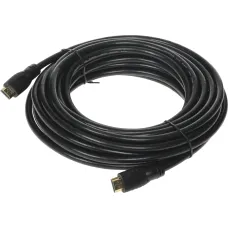 Кабель аудио-видео Buro (HDMI (m), HDMI (m), 10м) [BHP HDMI 2.0-10]
