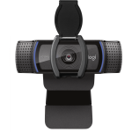 Веб-камера Logitech HD Pro Webcam C920e (3млн пикс., 1920x1080, микрофон, USB 2.0)