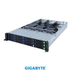 Серверная платформа Gigabyte R282-G30