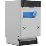 Посудомоечная машина Midea MID45S350I